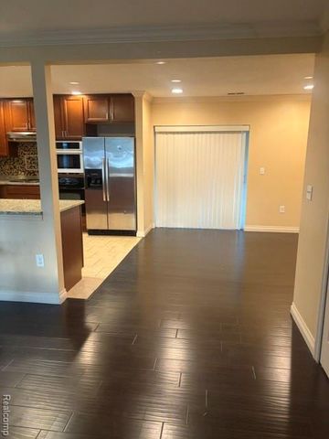 1534 Brookline Street, Canton, MI 48187