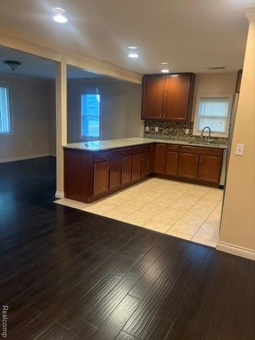 1534 Brookline Street, Canton, MI 48187
