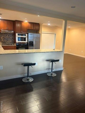 1534 Brookline Street, Canton, MI 48187
