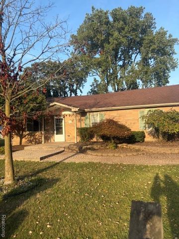 1534 Brookline Street, Canton, MI 48187