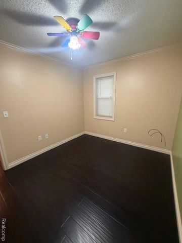 1534 Brookline Street, Canton, MI 48187