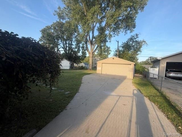 1534 Brookline Street, Canton, MI 48187
