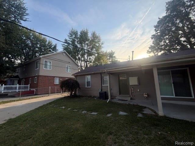 1534 Brookline Street, Canton, MI 48187