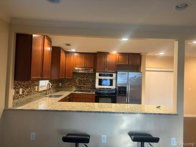 1534 Brookline Street, Canton, MI 48187