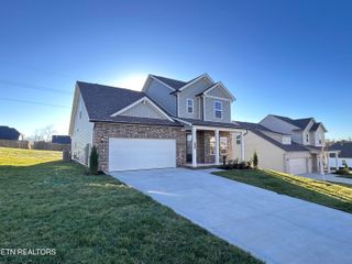 123 Thuja Tree Lane (Lot 50), Lenoir City, TN 37771