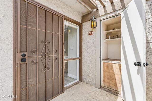 1211 N MILLER Road 249, Scottsdale, AZ 85257