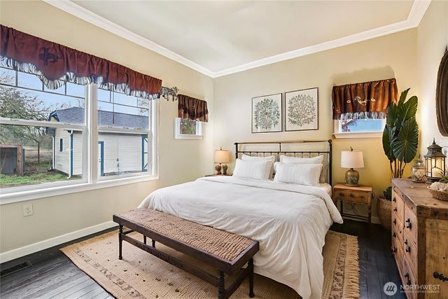 537 Mcnaught Road S, Roy, WA 98580