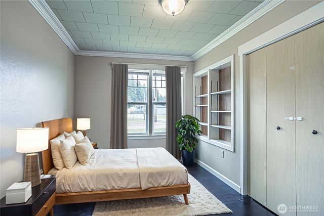 537 Mcnaught Road S, Roy, WA 98580