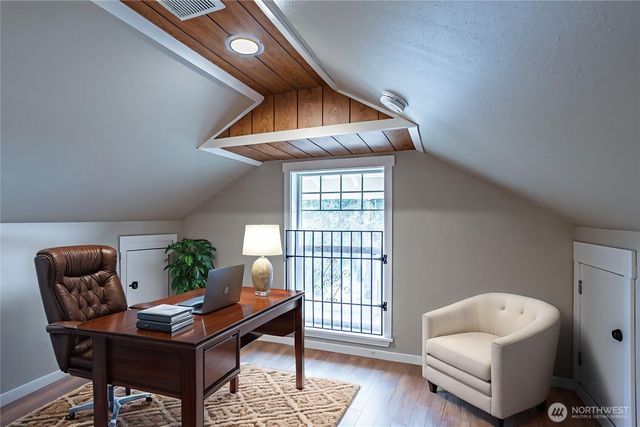 537 Mcnaught Road S, Roy, WA 98580