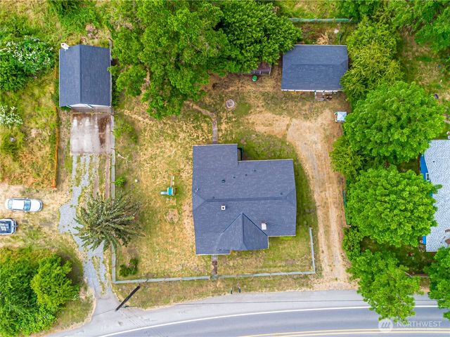 537 Mcnaught Road S, Roy, WA 98580