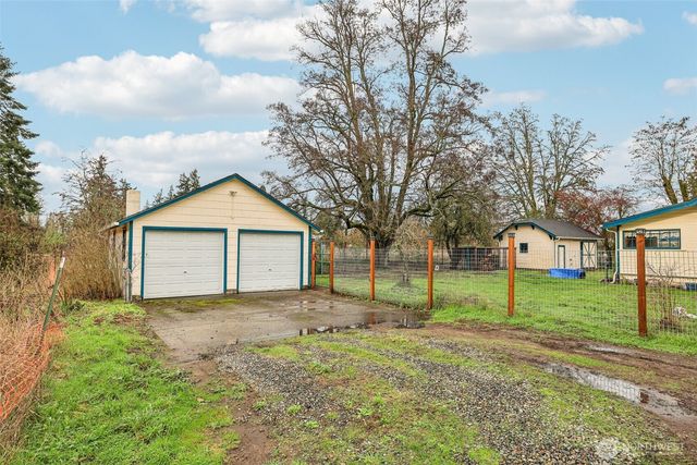537 Mcnaught Road S, Roy, WA 98580