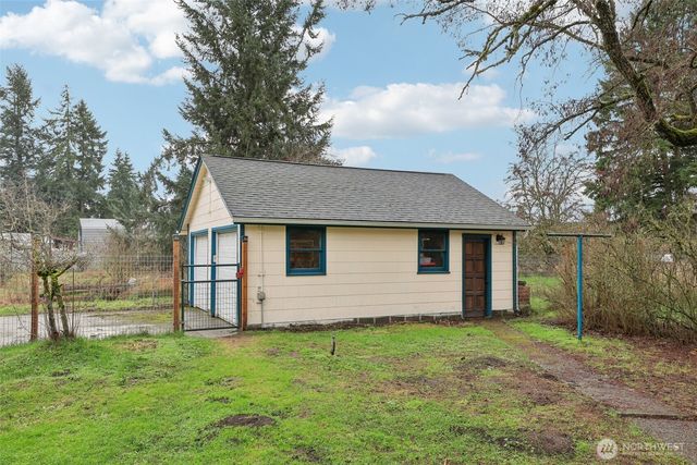 537 Mcnaught Road S, Roy, WA 98580