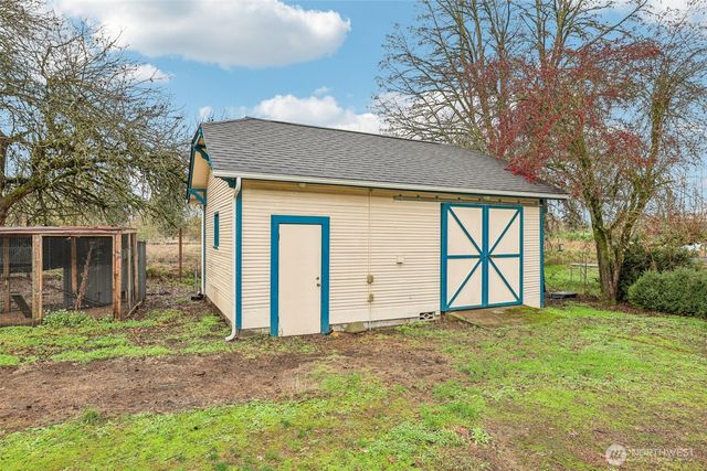 537 Mcnaught Road S, Roy, WA 98580