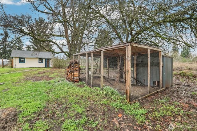 537 Mcnaught Road S, Roy, WA 98580