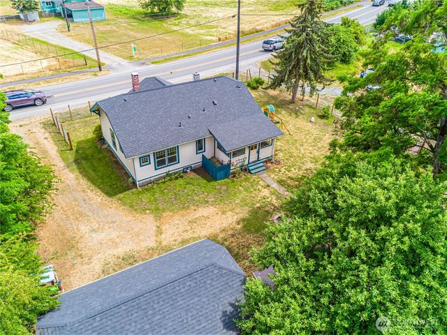 537 Mcnaught Road S, Roy, WA 98580