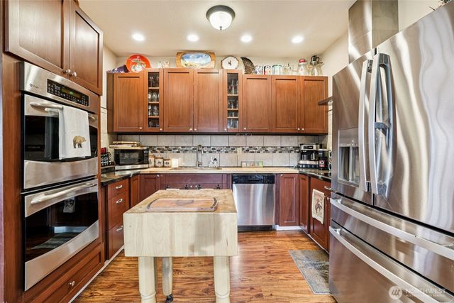 537 Mcnaught Road S, Roy, WA 98580