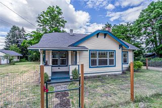 537 Mcnaught Road S, Roy, WA 98580