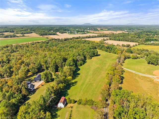 8112 Hilltop Farms Drive, Lewisville, NC 27023