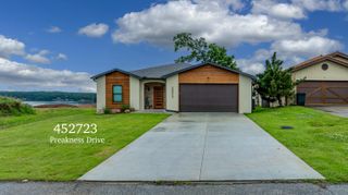 452723 Preakness Drive Drive, Afton, OK 74331