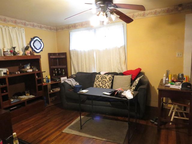 614 Dean St, Longview, TX 75602