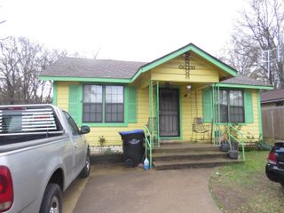 614 Dean St, Longview, TX 75602