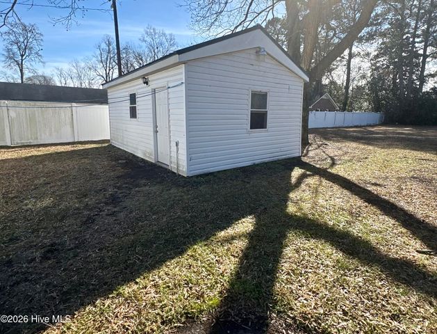 1602 E Elm Street, Goldsboro, NC 27530