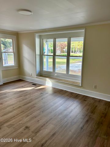 1602 E Elm Street, Goldsboro, NC 27530