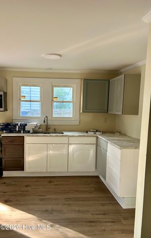 1602 E Elm Street, Goldsboro, NC 27530