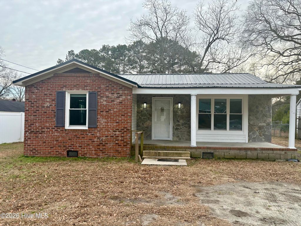 1602 E Elm Street, Goldsboro, NC 27530