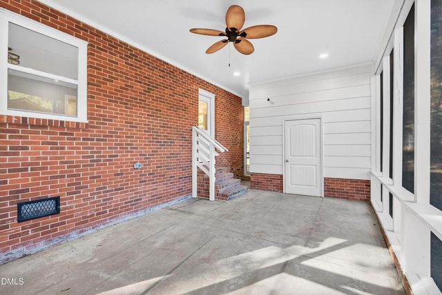 145 Barclay Road, Durham, NC 27712