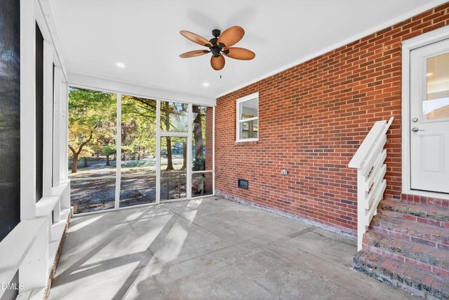 145 Barclay Road, Durham, NC 27712