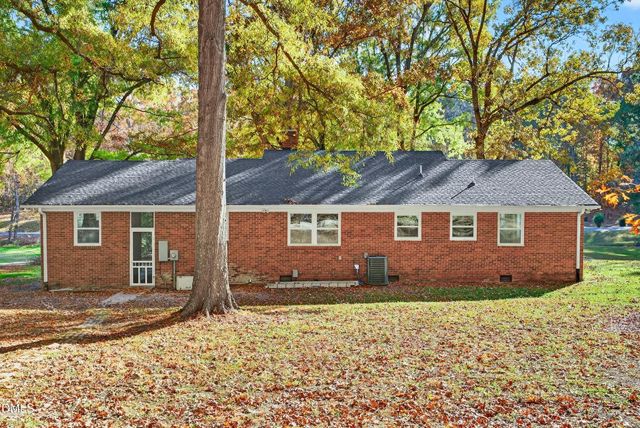 145 Barclay Road, Durham, NC 27712