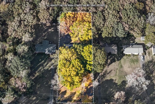 145 Barclay Road, Durham, NC 27712