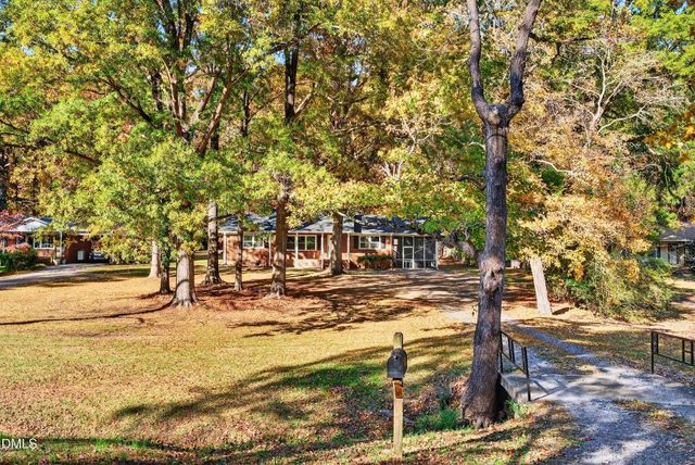 145 Barclay Road, Durham, NC 27712