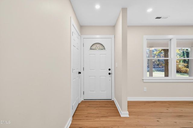 145 Barclay Road, Durham, NC 27712