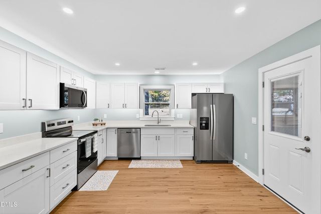 145 Barclay Road, Durham, NC 27712