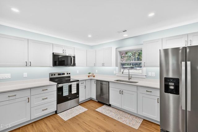 145 Barclay Road, Durham, NC 27712