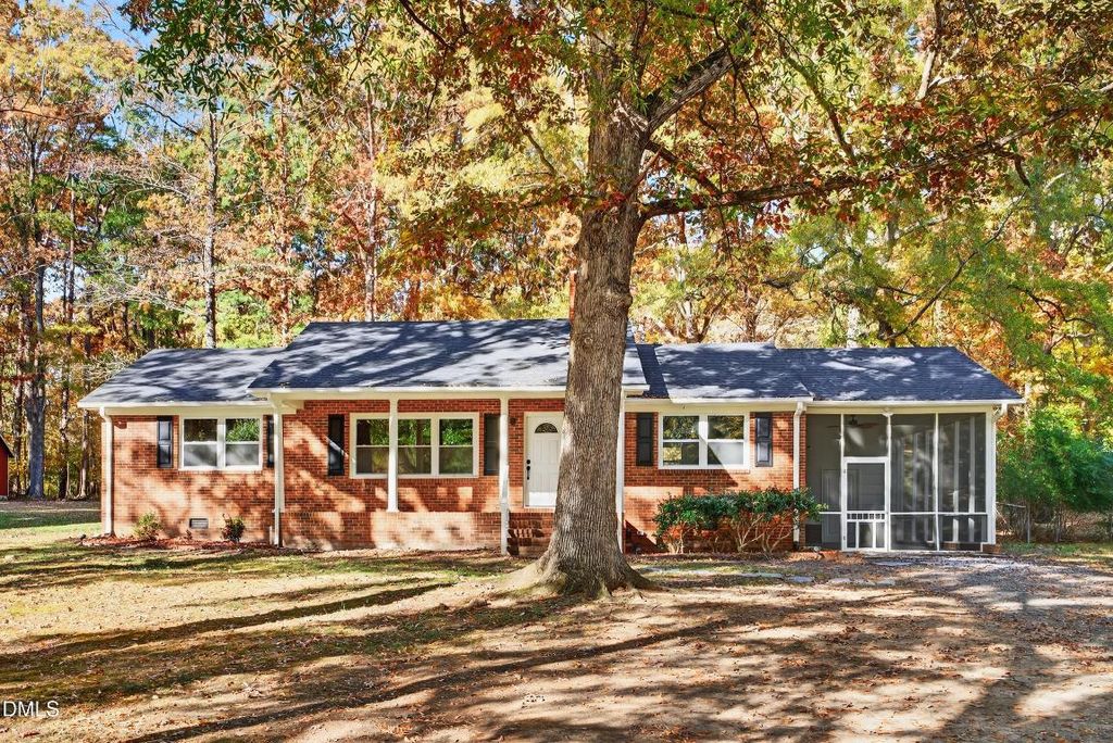 145 Barclay Road, Durham, NC 27712