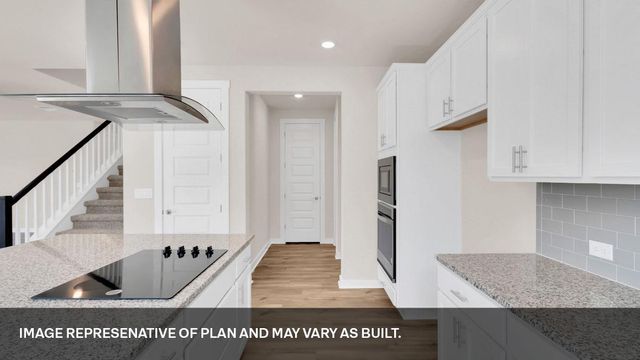 636 Prairie Wind DR, Leander, TX 78641