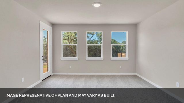 636 Prairie Wind DR, Leander, TX 78641
