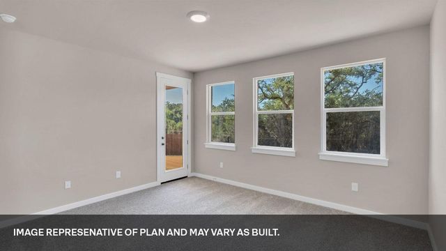 636 Prairie Wind DR, Leander, TX 78641