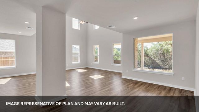 636 Prairie Wind DR, Leander, TX 78641