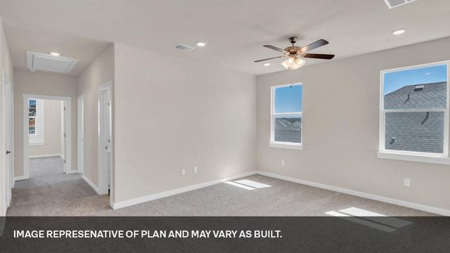 636 Prairie Wind DR, Leander, TX 78641