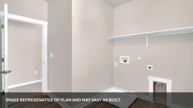 636 Prairie Wind DR, Leander, TX 78641