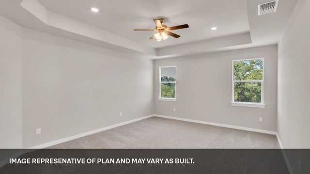 636 Prairie Wind DR, Leander, TX 78641