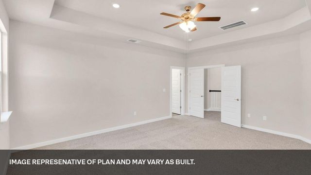 636 Prairie Wind DR, Leander, TX 78641