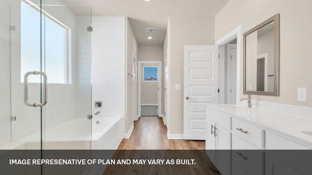 636 Prairie Wind DR, Leander, TX 78641