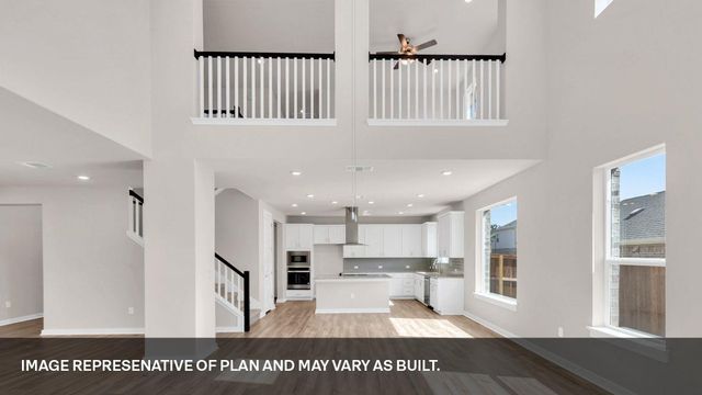 636 Prairie Wind DR, Leander, TX 78641