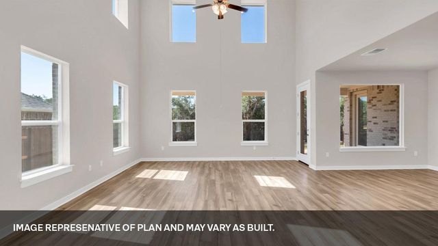 636 Prairie Wind DR, Leander, TX 78641