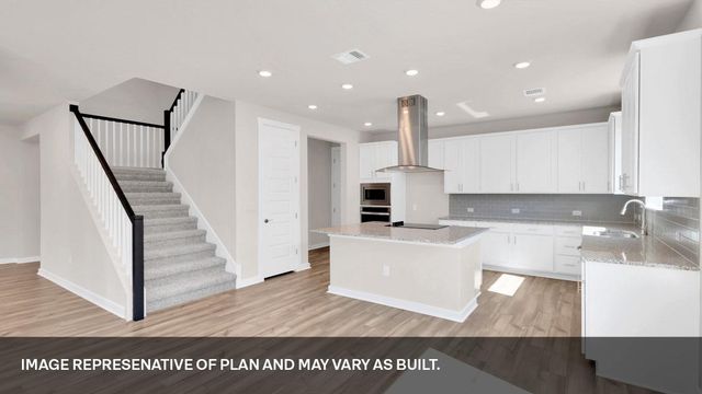 636 Prairie Wind DR, Leander, TX 78641